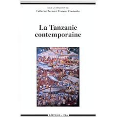 La Tanzanie contemporaine