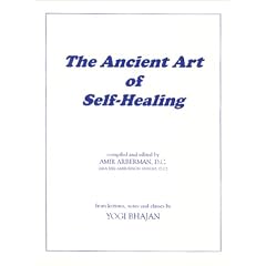 The Ancient Art of Self-Healing