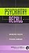 Books : Psychiatry Recall (Recall Series)