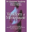 Wisdom of Menopause