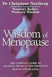 The Wisdom of Menopause