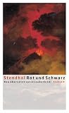 Rot und Schwarz: Chronik aus dem 19. Jahrhundert