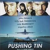 Pushing Tin