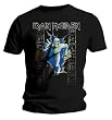 Bravado Iron Maiden...