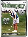 Beginning Golf For Women - DVD