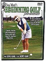 Beginning Golf For Women - DVD