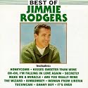 Best Of Jimmie Rodgers