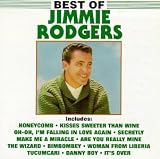 Best Of Jimmie Rodgers