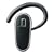 Jabra BT2010 Bluetooth Headset - Black