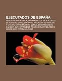 Ejecutados De España: Federico García Lo