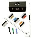 Malco FGSLK Fiberglass Shiplap Kit
