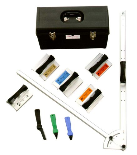 Malco FGSLK Fiberglass Shiplap Kit