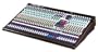 Midas VENICE-32024 24 Mic/Line, 4 Stereo Line/Mic Input Mixing Console