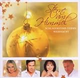 Sterne am Himmel - Schlagerstars feiern Weihnacht - Kristina Bach