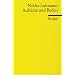 Aufs�tze und Reden