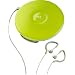 Sony D-EJ001 CD Walkman (Green)