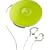 Sony D-EJ001 CD Walkman (Green)