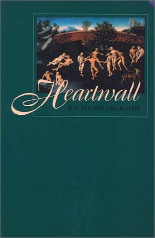 Heartwall (Juniper Prize for Poetry)