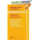 Monte Carlo Methods in Bayesian Computation (Springer Series in Statistics) by  Ming-Hui Chen, Qi-Man Shao, and Joseph G. Ibrahim