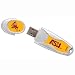 PNY Arizona State University 256MB Flash Drive
