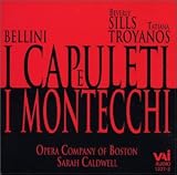 Revue Vai  / Bellini: Capuleti e Montecchi
