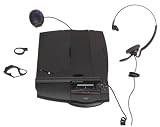 Plantronics S20 Telephone Headset Accessory System