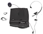 Plantronics S20 Telephone Headset Accessory System