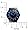 Skagen Men's 233ltmn Titanium Black Mesh Watch Image #5