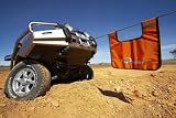 ARB Winch Damper