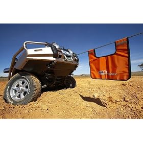 ARB Winch Damper