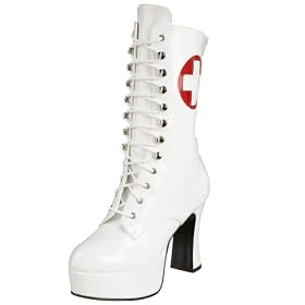 Funtasma by Pleaser Women's Halloween EXOTICA-1023