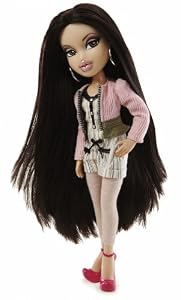 Bratz Basic Promo Doll- Tyla