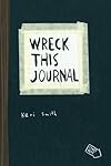 Wreck This Journal