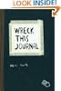 Wreck This Journal
