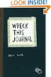 Wreck This Journal