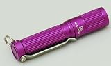 Produkt-Bild: Olight i3 EOS 70 Lumen - (ehem. iTP A3 EOS) - lila