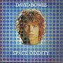 Space Oddity