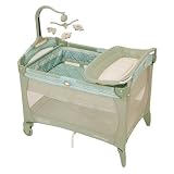 Graco Pack 'n Play Playard with Bassinet and... by Graco