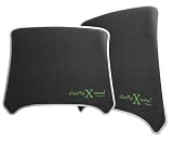 Razer ExactMat Anodized Aluminum Mousing Surface