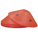 adidas Field Markers - 10 Pack
