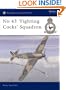 No. 43 'Fighting Cocks' Squadron (Osprey Aviation Elite 9)