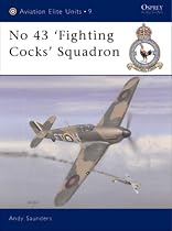 No 43 Squadron (Aviation Elite Units)