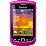 Otterbox RBB4-9810S-44-E4AVN Commuter Series Hybrid Case for BlackBerry 980 ....