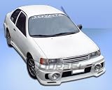 1991-1994 Toyota Tercel Evo3 Kit