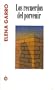 Los recuerdos del porvenir (Spanish Edition)