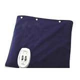 Sunbeam Health At Home Heating and Massage Pad