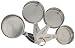 Cuisinart Stainless-Steel Measuring Cups, Set of 4
