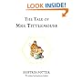 The Tale of Mrs. Tittlemouse (Potter)