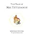 The Tale of Mrs. Tittlemouse (The World of Beatrix Potter)