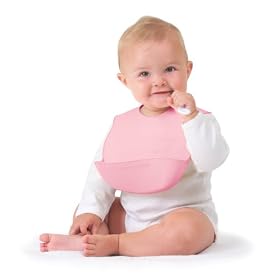 Summer Infant Bibbity, PinkSummer Infant Bibbity